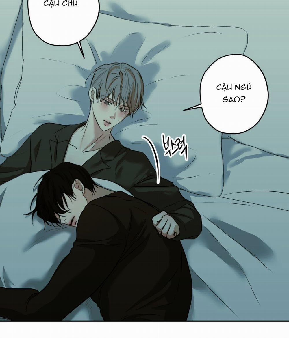 Cry Me A River 23.1 trang 5