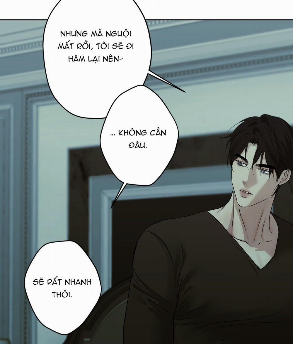 Cry Me A River 23.2 trang 2