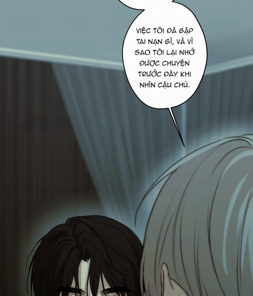 Cry Me A River 23.2 trang 21