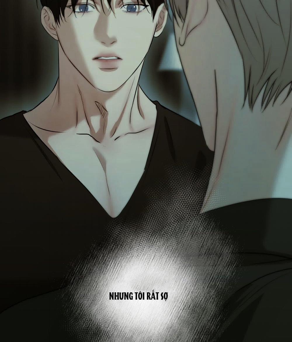 Cry Me A River 23.2 trang 22