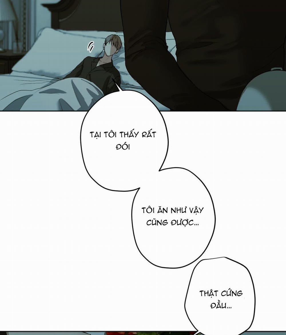 Cry Me A River 23.2 trang 3