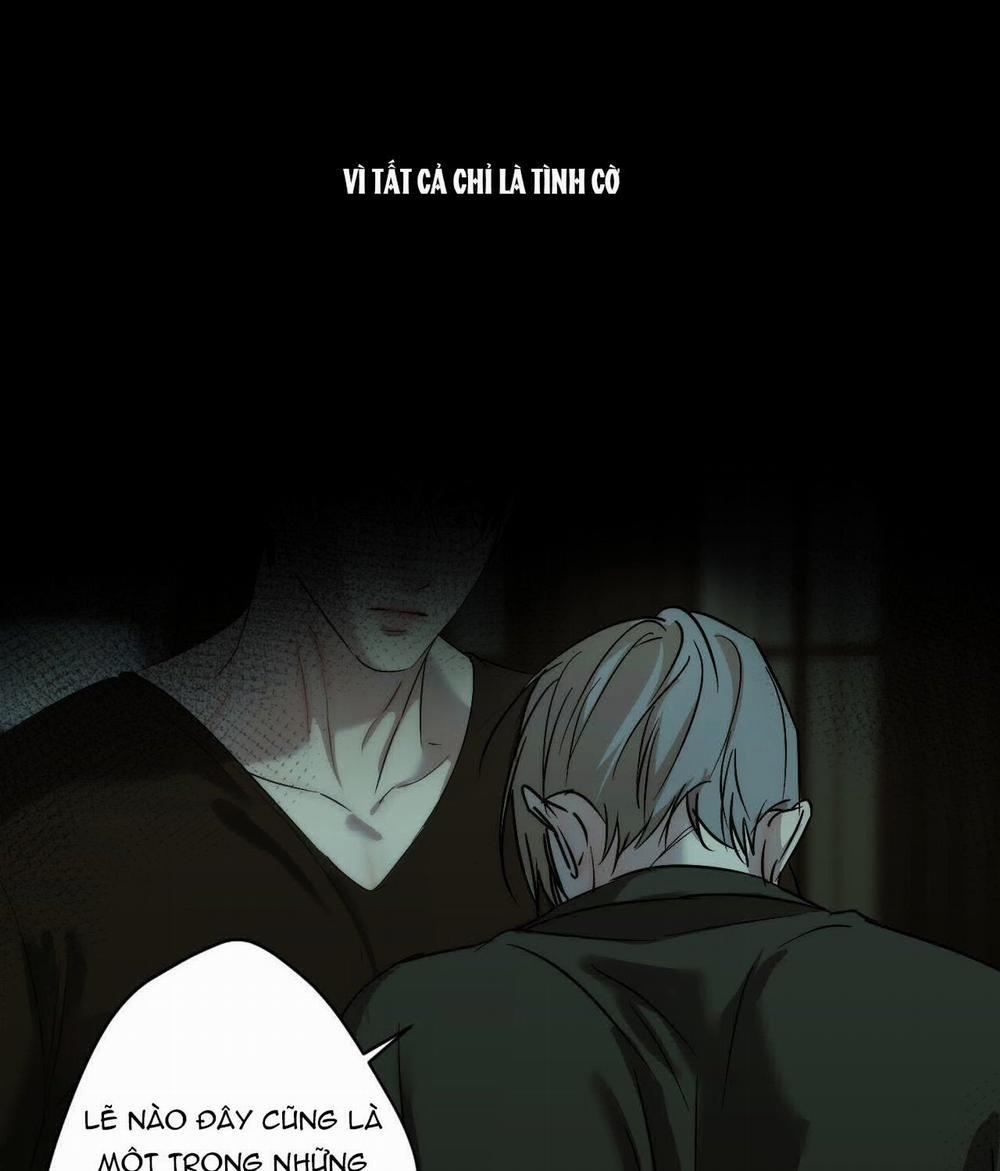 Cry Me A River 23.2 trang 30