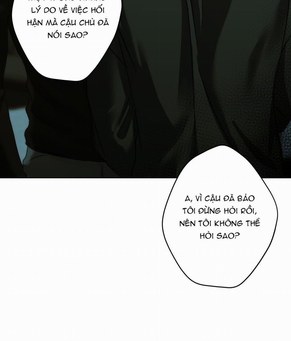 Cry Me A River 23.2 trang 31
