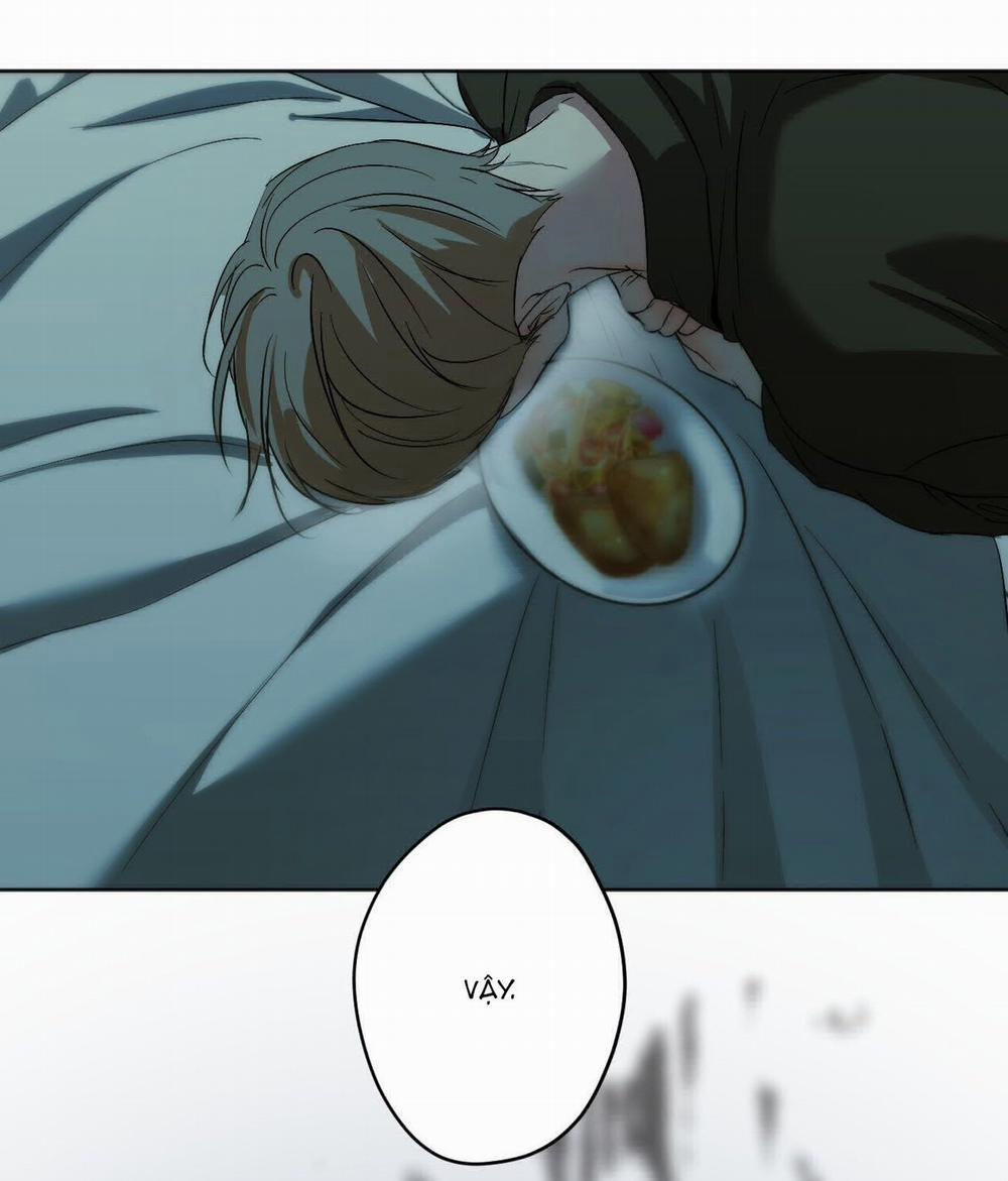 Cry Me A River 23.2 trang 32