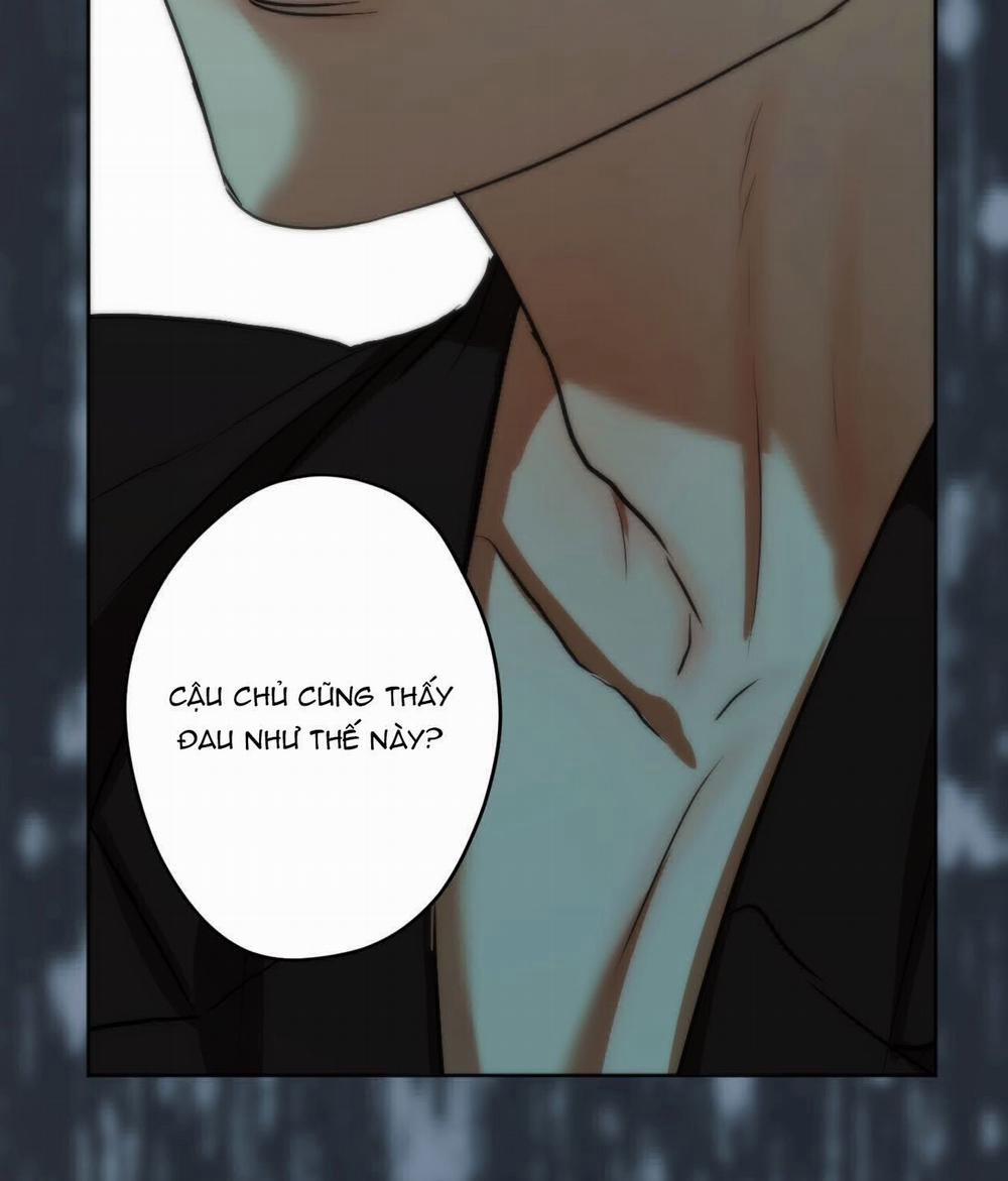 Cry Me A River 23.2 trang 37