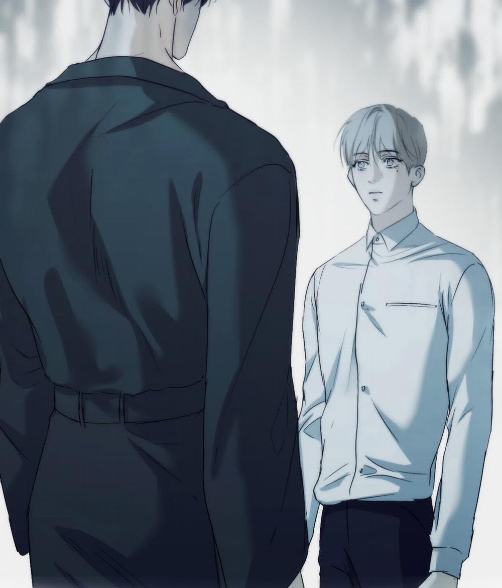 Cry Me A River 23.2 trang 39