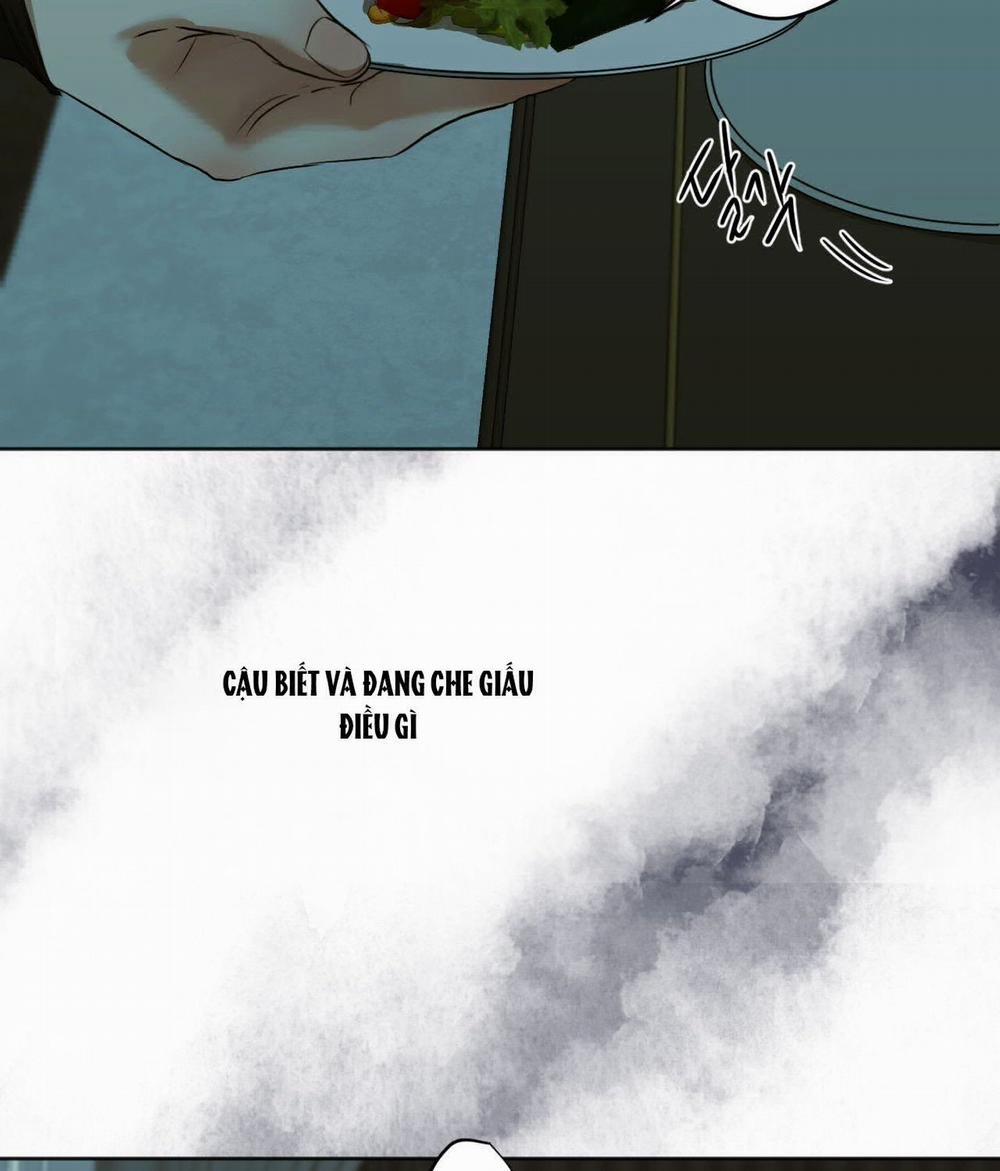 Cry Me A River 23.2 trang 4