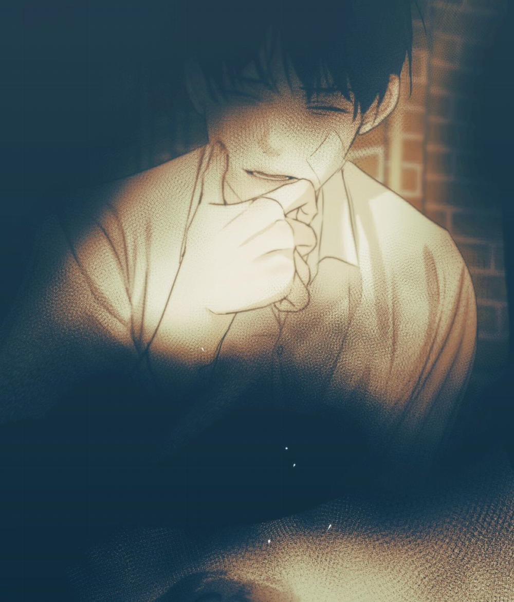 Cry Me A River 23.2 trang 48