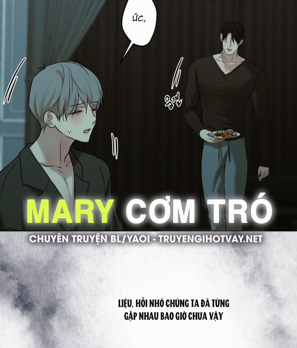 Cry Me A River 23.2 trang 5