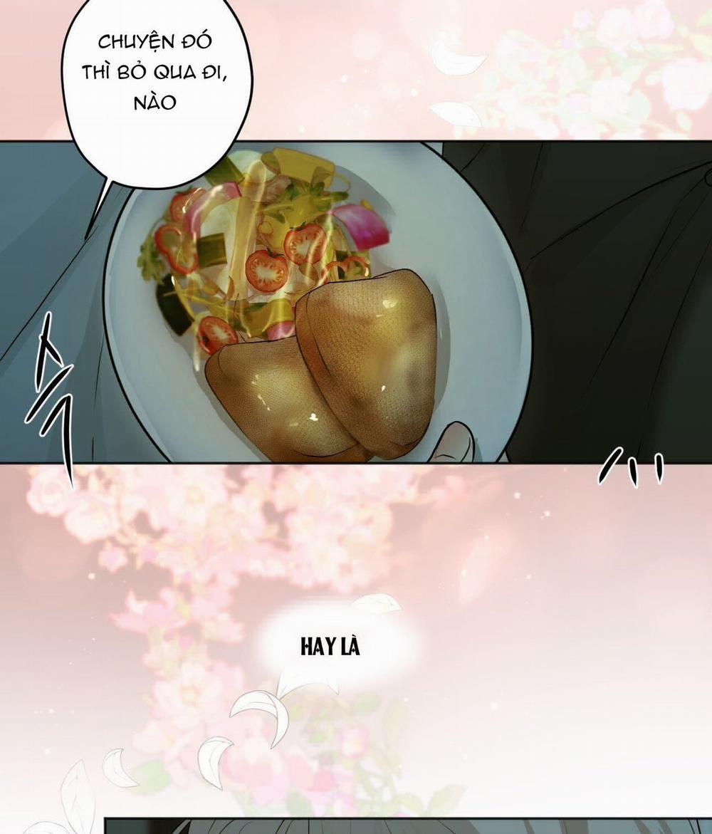 Cry Me A River 23.2 trang 8