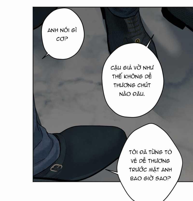 Cry Me A River 24.1 trang 33