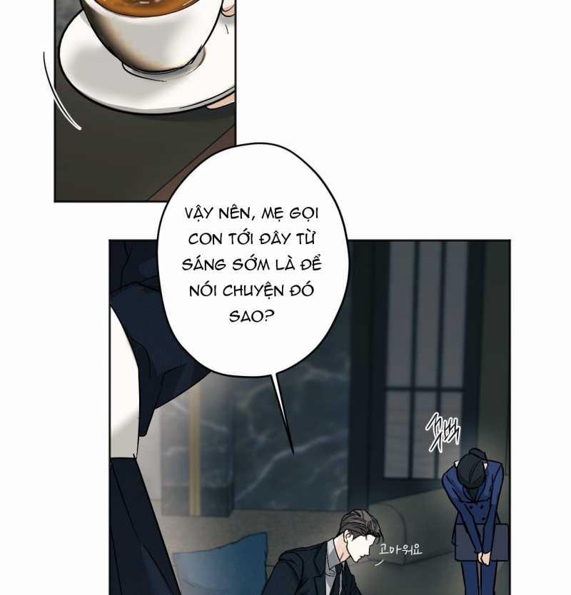 Cry Me A River 24.2 trang 14