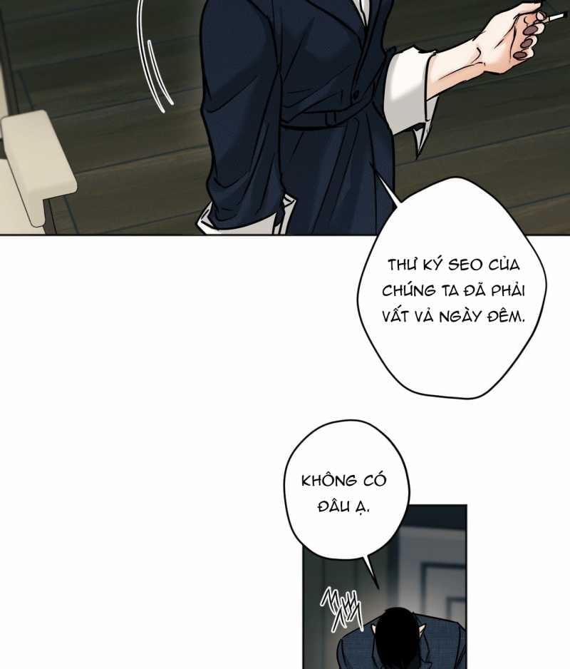 Cry Me A River 24.2 trang 18