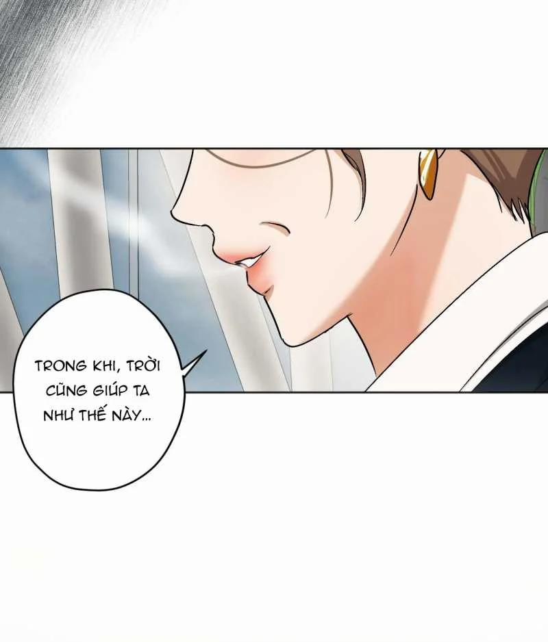 Cry Me A River 24.2 trang 23