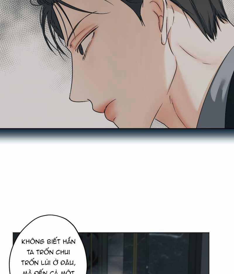 Cry Me A River 24.2 trang 26