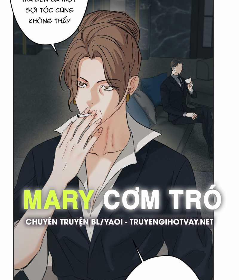 Cry Me A River 24.2 trang 27