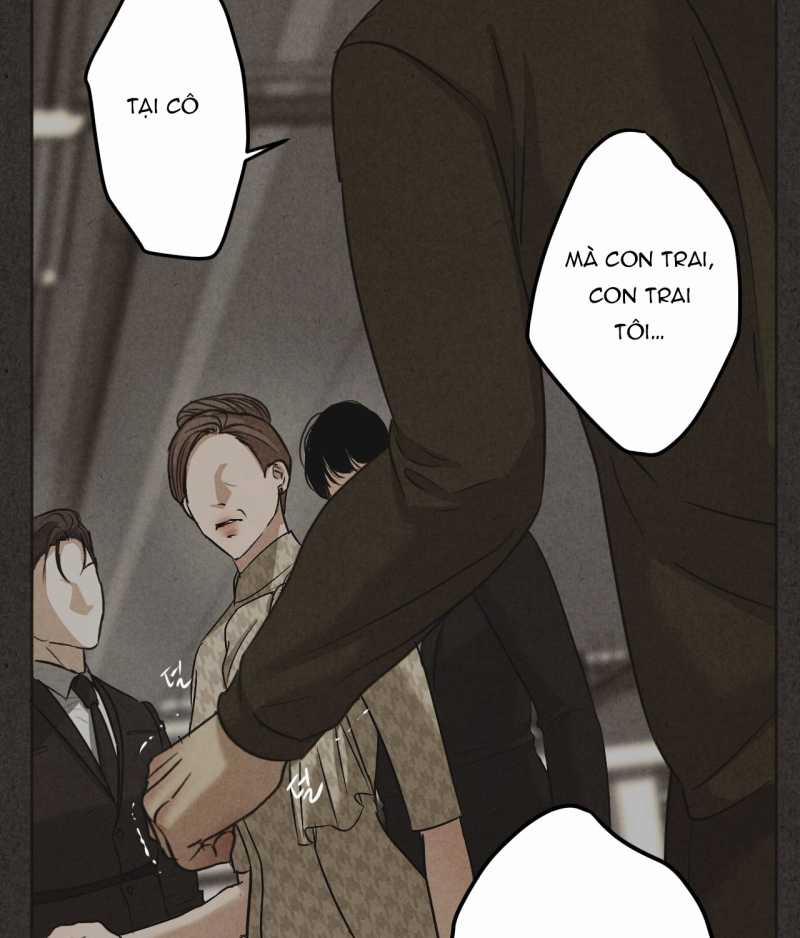 Cry Me A River 24.2 trang 32