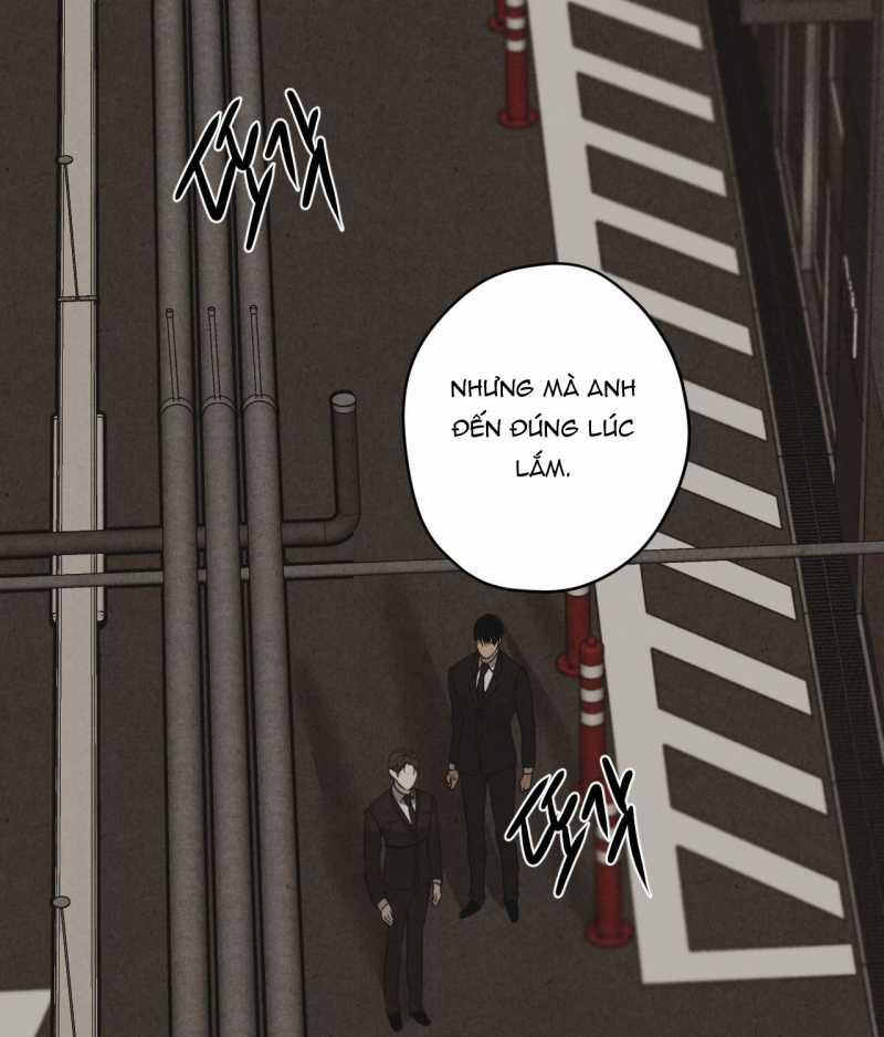 Cry Me A River 24.2 trang 36