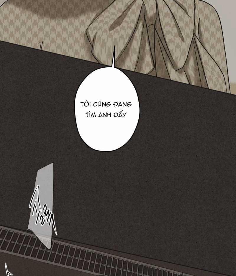 Cry Me A River 24.2 trang 41