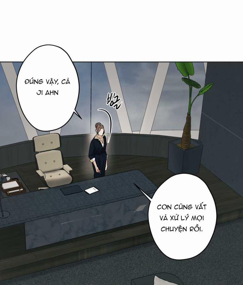 Cry Me A River 24.2 trang 47