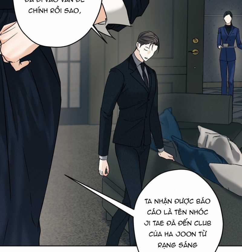 Cry Me A River 24.2 trang 7