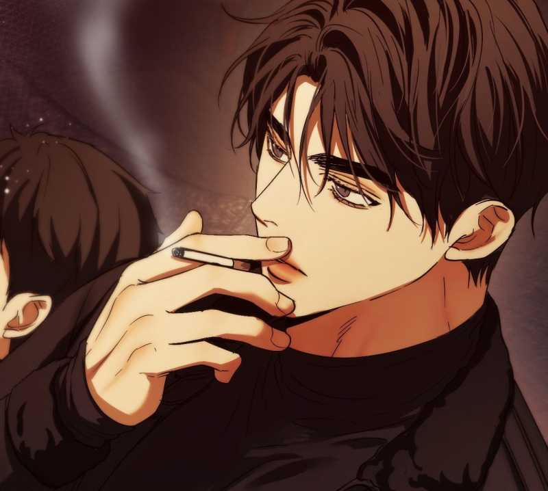 Cry Me A River 24.2 trang 74