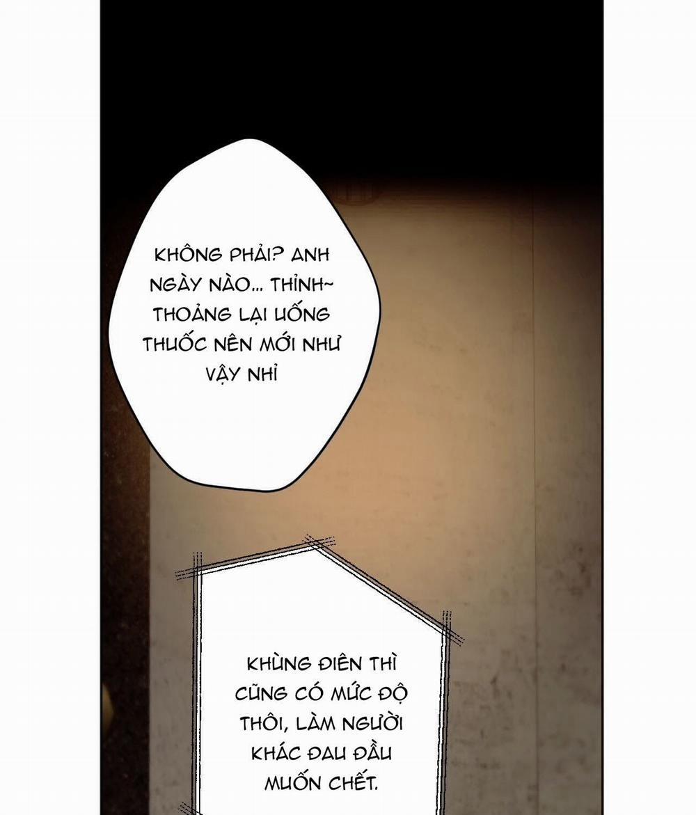 Cry Me A River 25.1 trang 0