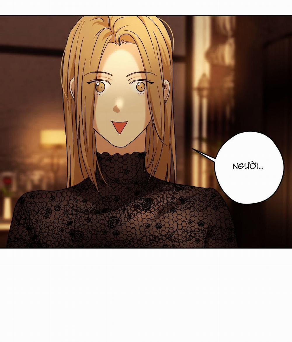 Cry Me A River 25.1 trang 10