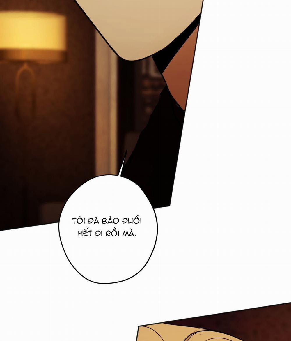 Cry Me A River 25.1 trang 18