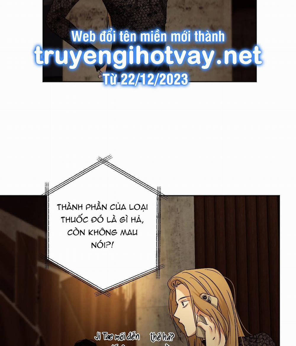 Cry Me A River 25.1 trang 2