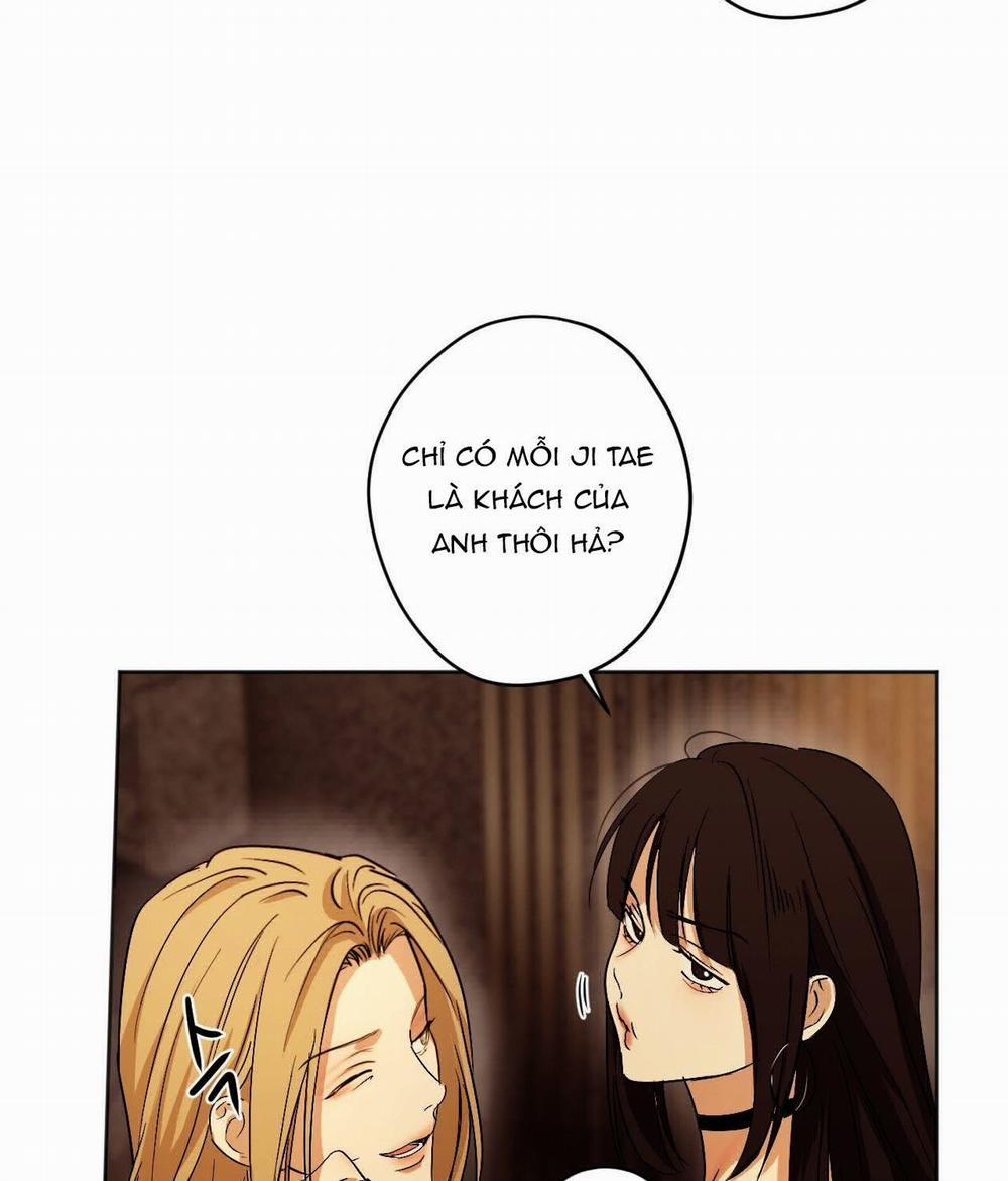 Cry Me A River 25.1 trang 25