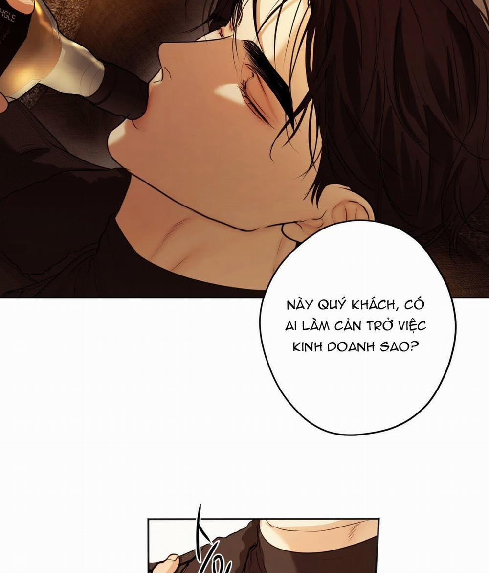 Cry Me A River 25.1 trang 32