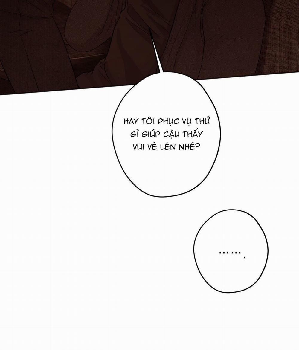 Cry Me A River 25.1 trang 35