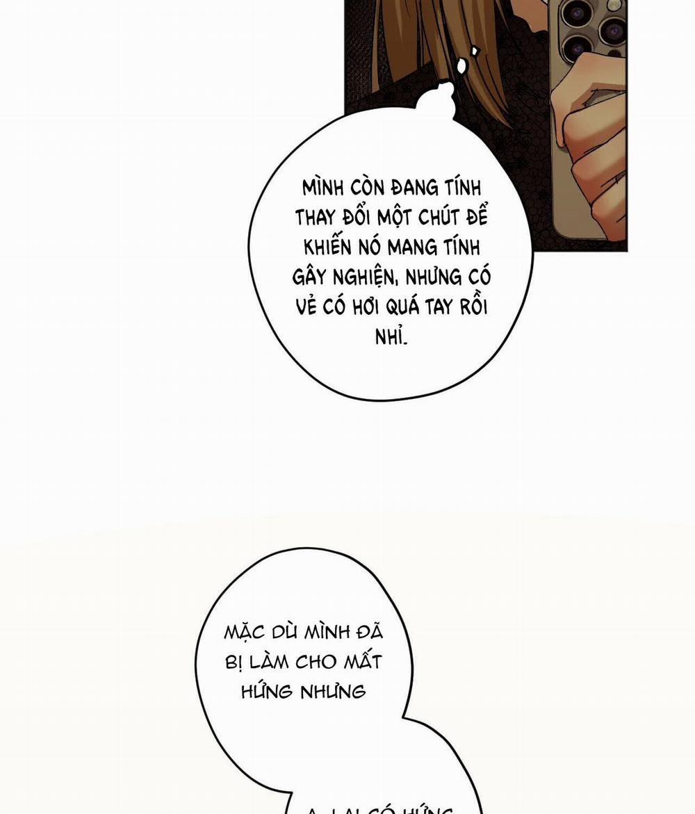 Cry Me A River 25.1 trang 7