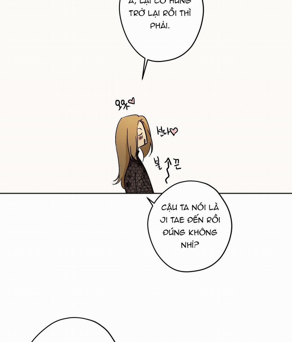 Cry Me A River 25.1 trang 8