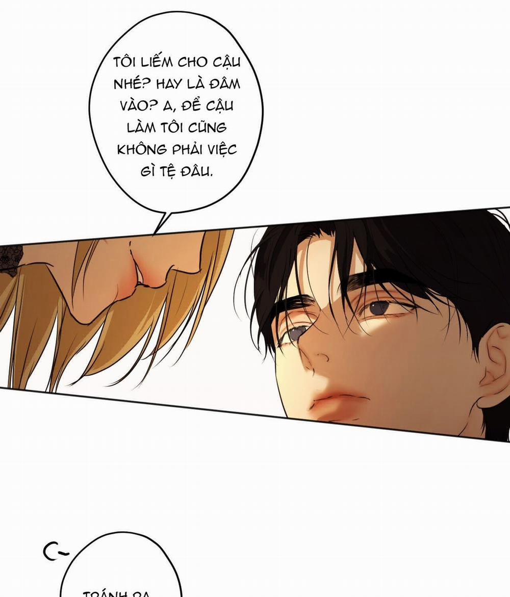 Cry Me A River 25.2 trang 0