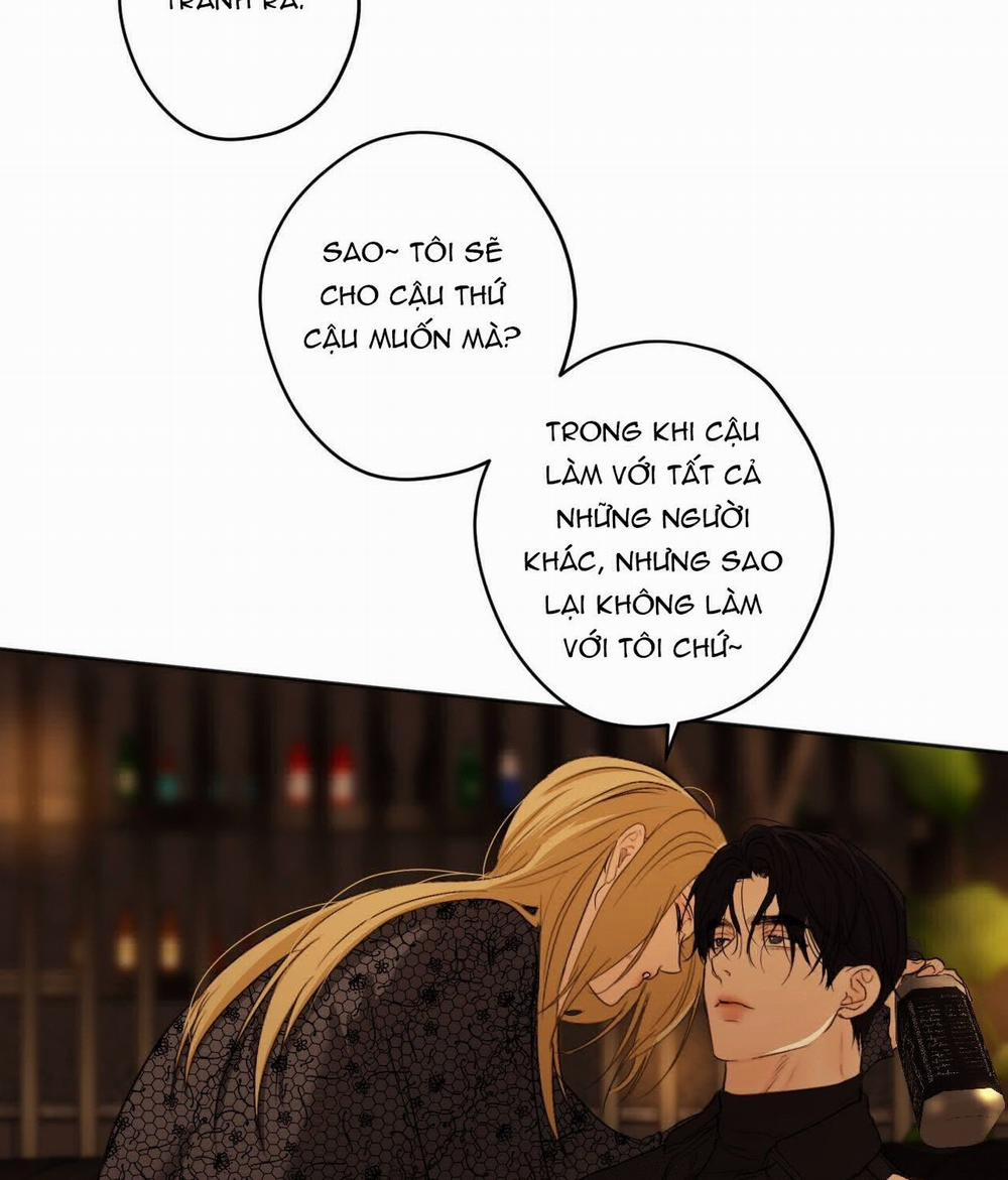 Cry Me A River 25.2 trang 1