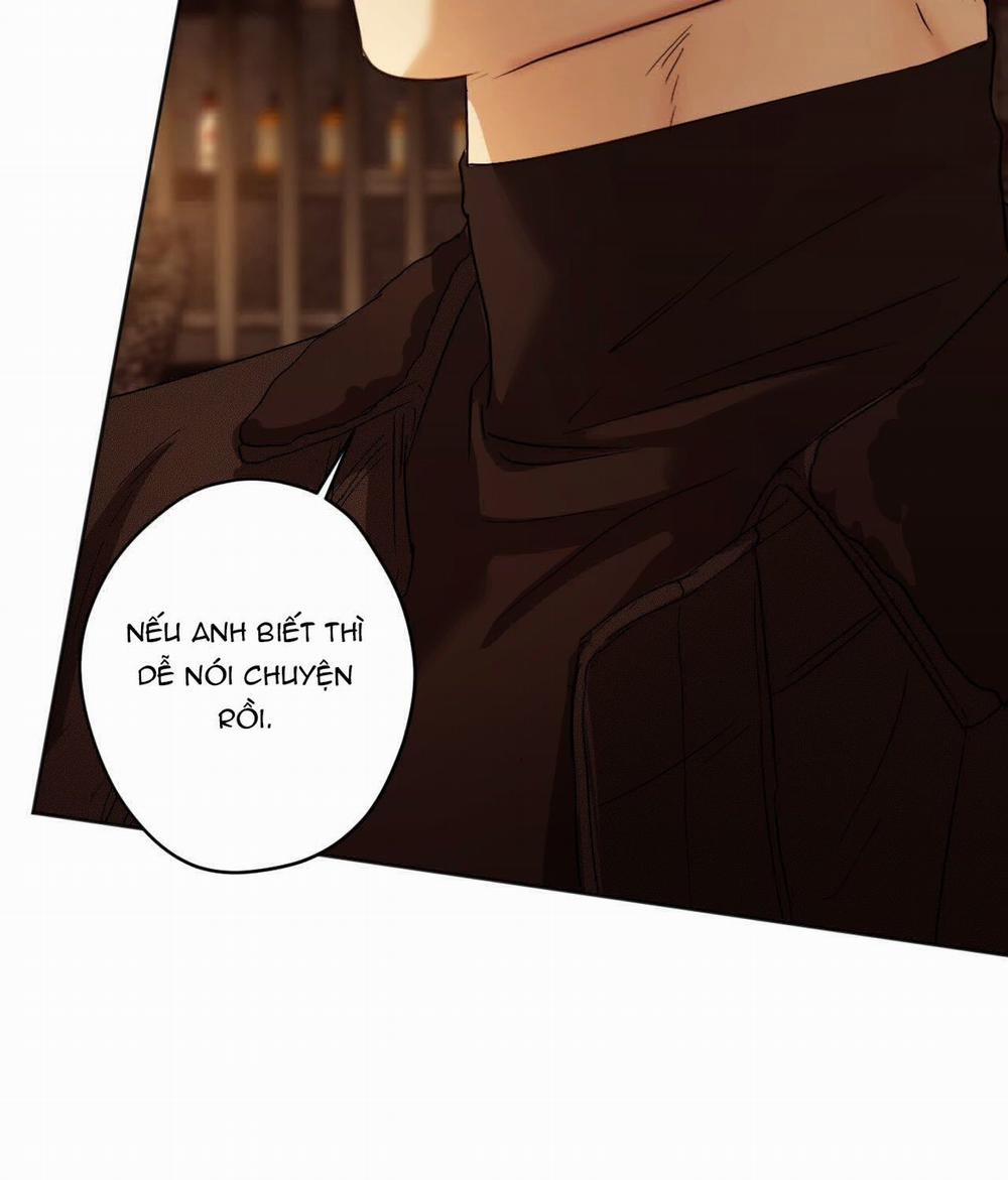 Cry Me A River 25.2 trang 16