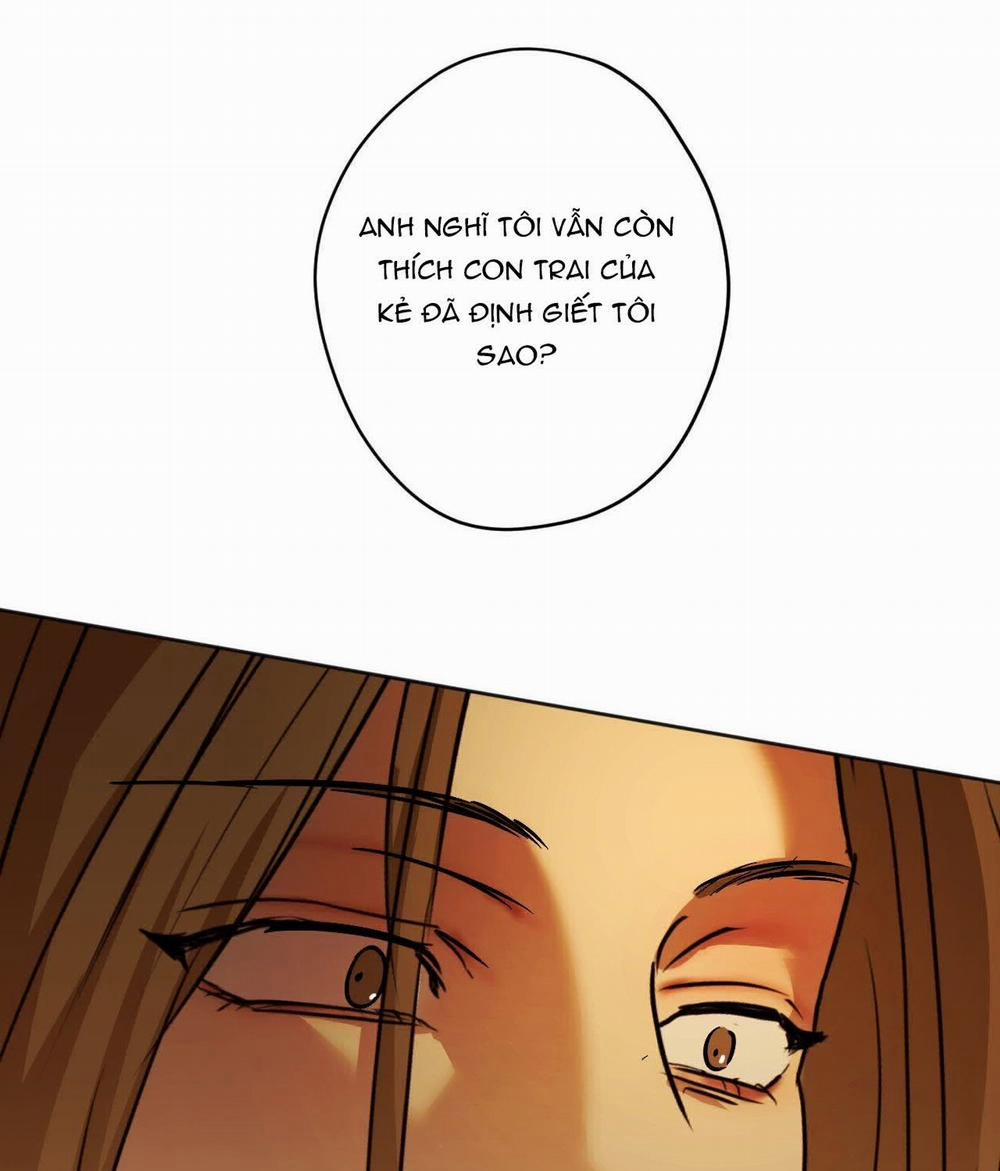 Cry Me A River 25.2 trang 17