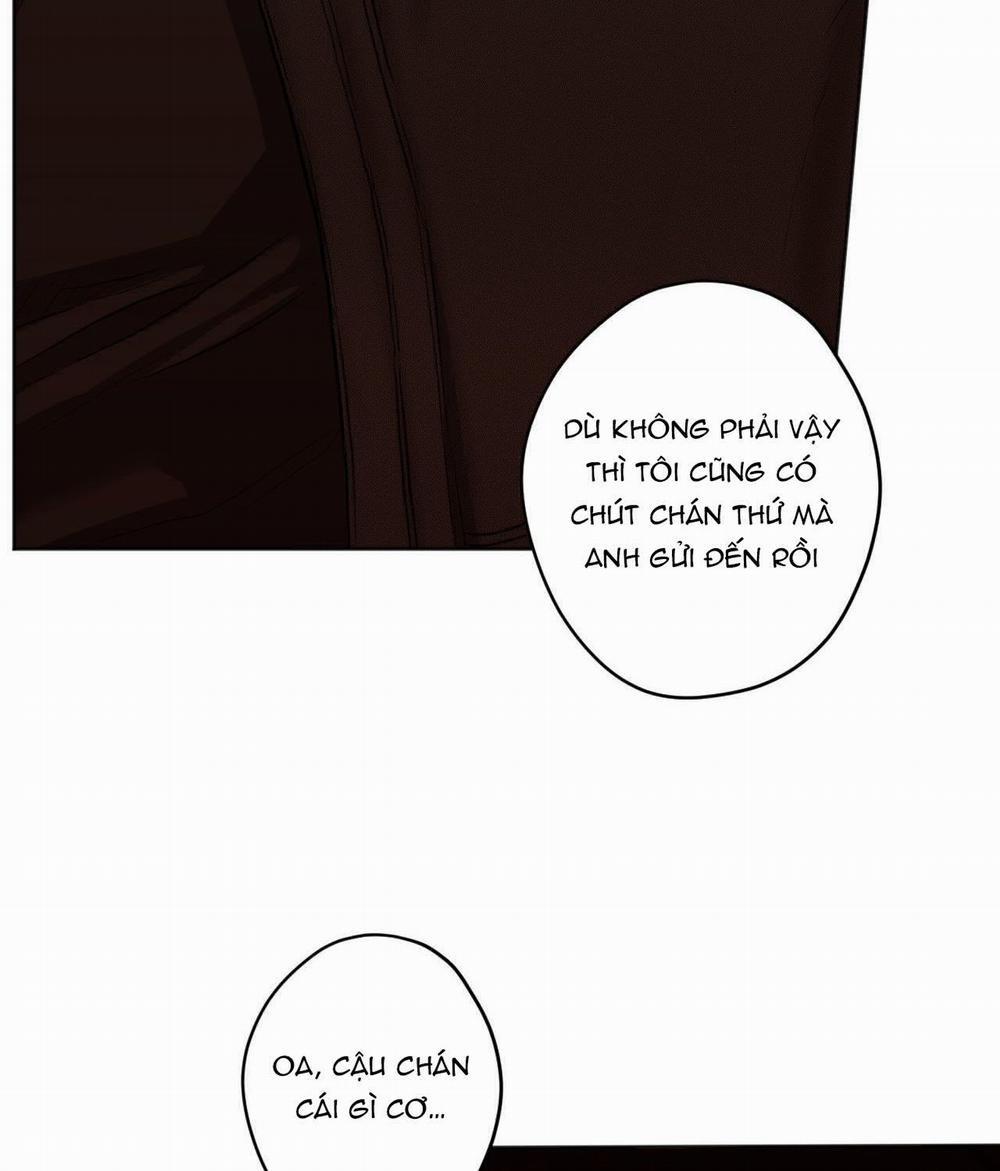 Cry Me A River 25.2 trang 27
