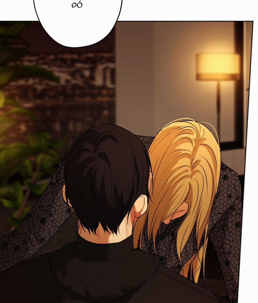 Cry Me A River 25.2 trang 3