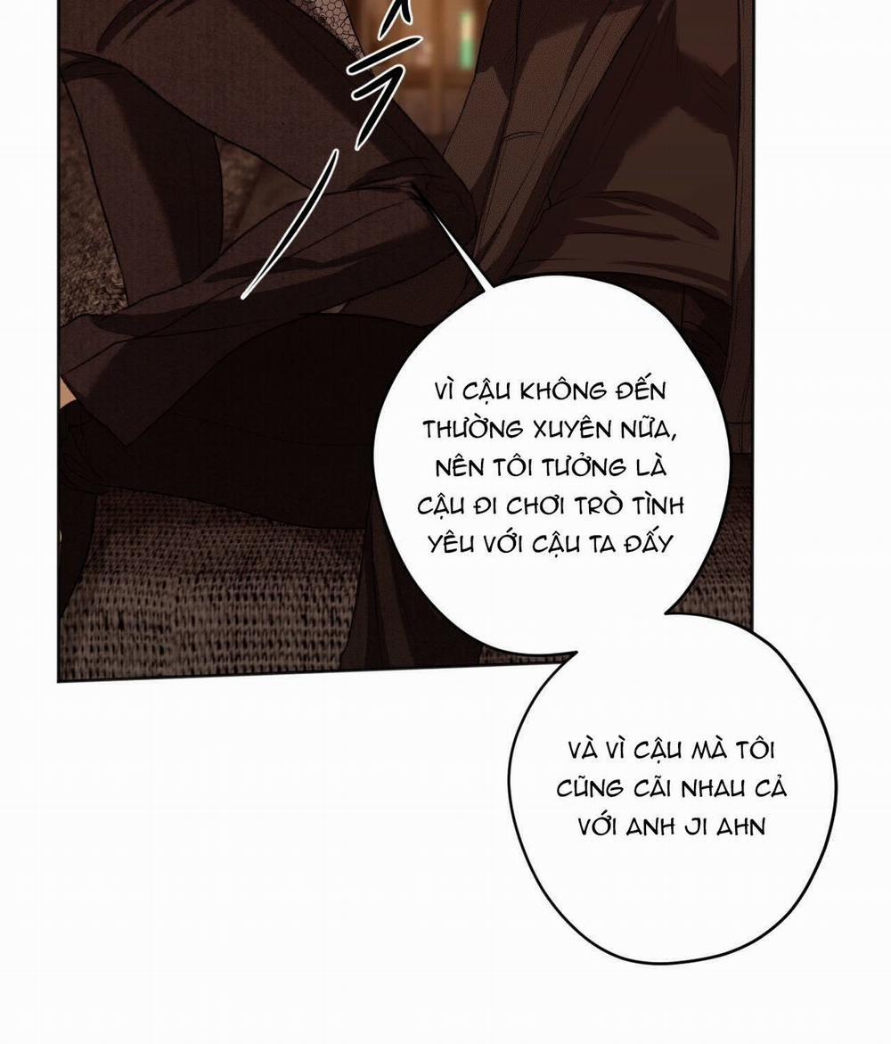 Cry Me A River 25.2 trang 30