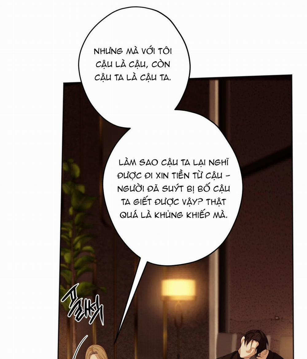 Cry Me A River 25.2 trang 31