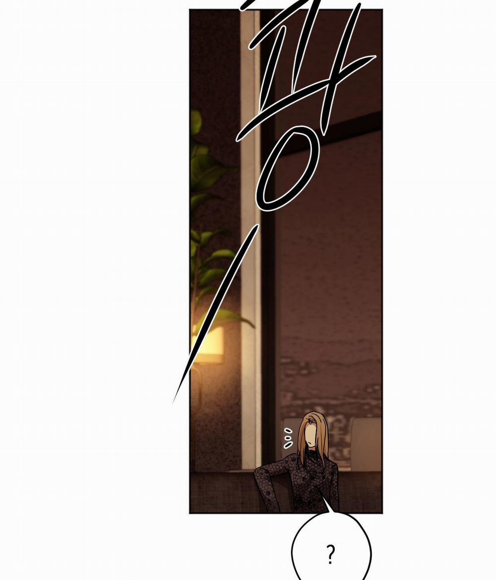 Cry Me A River 25.2 trang 36