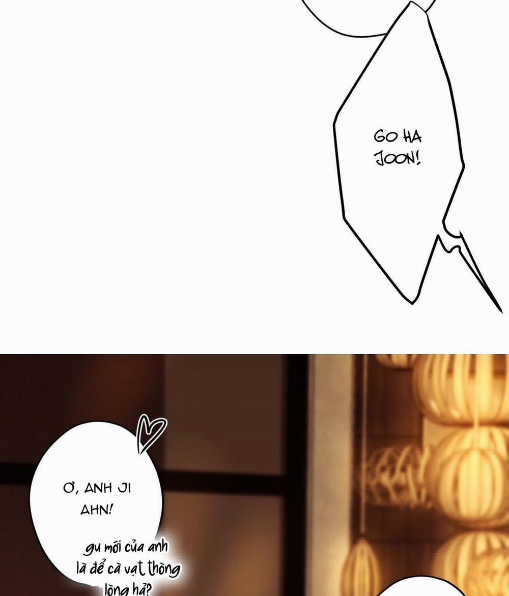 Cry Me A River 25.2 trang 38