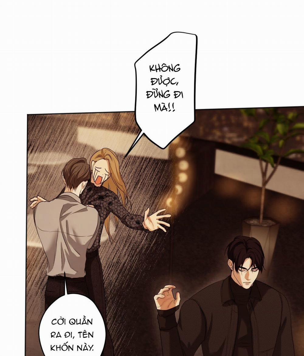 Cry Me A River 25.2 trang 46