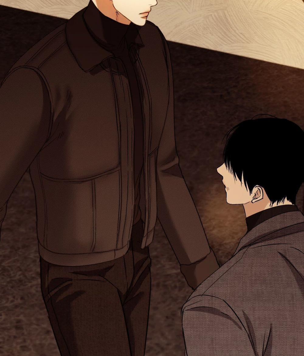 Cry Me A River 25.2 trang 48