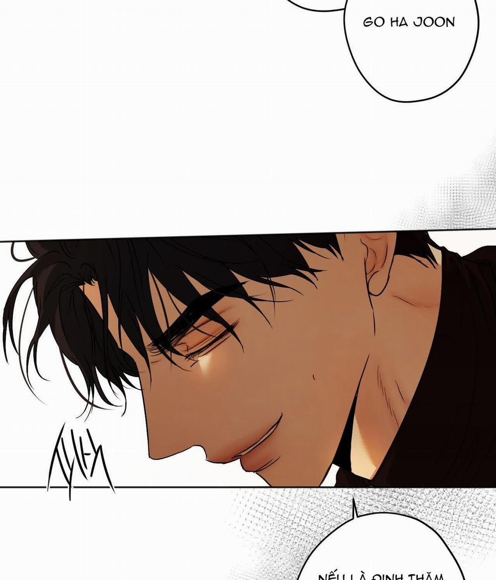 Cry Me A River 25.2 trang 6