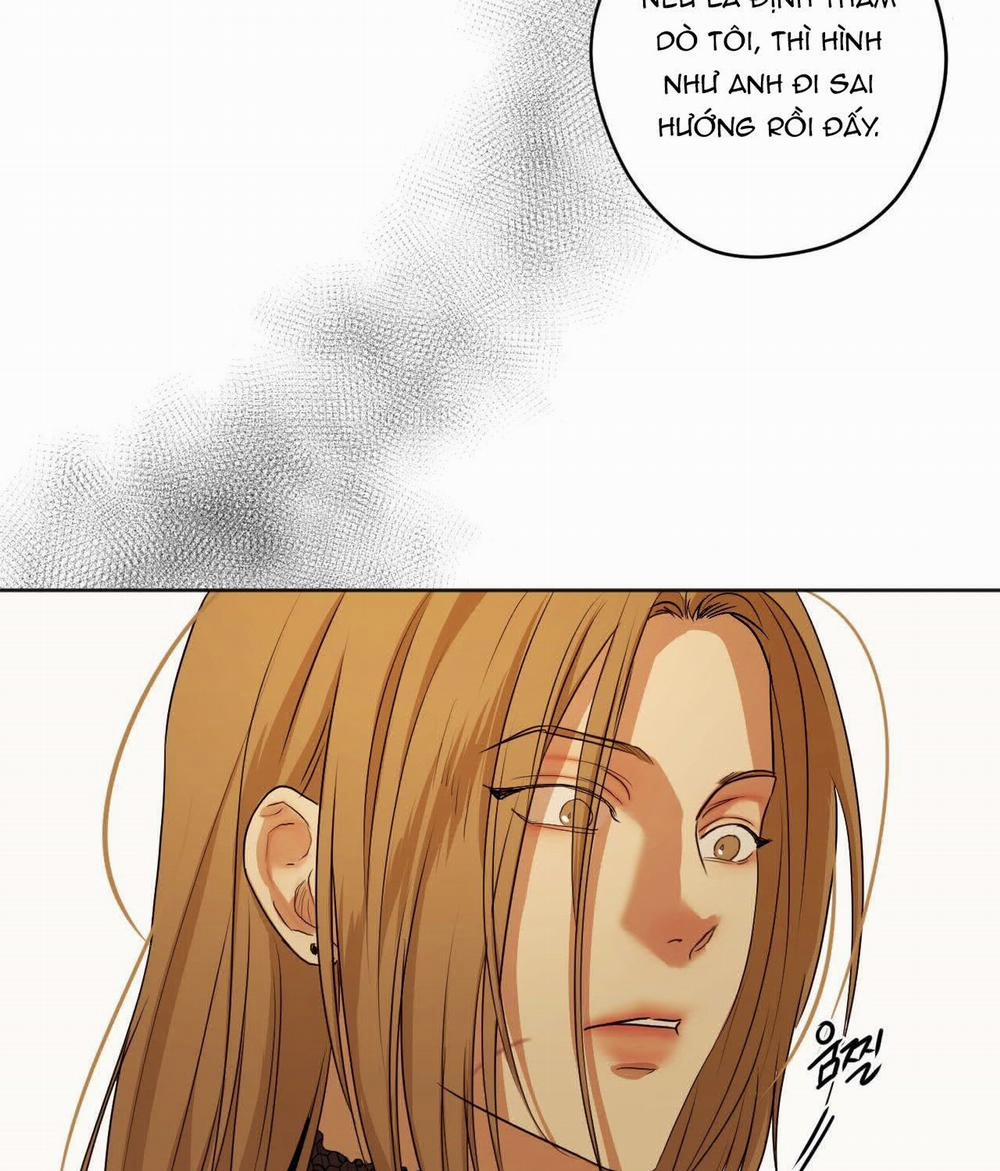 Cry Me A River 25.2 trang 7