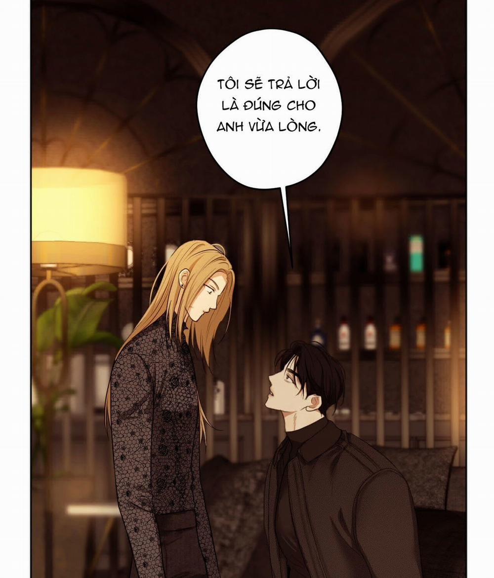 Cry Me A River 25.2 trang 9